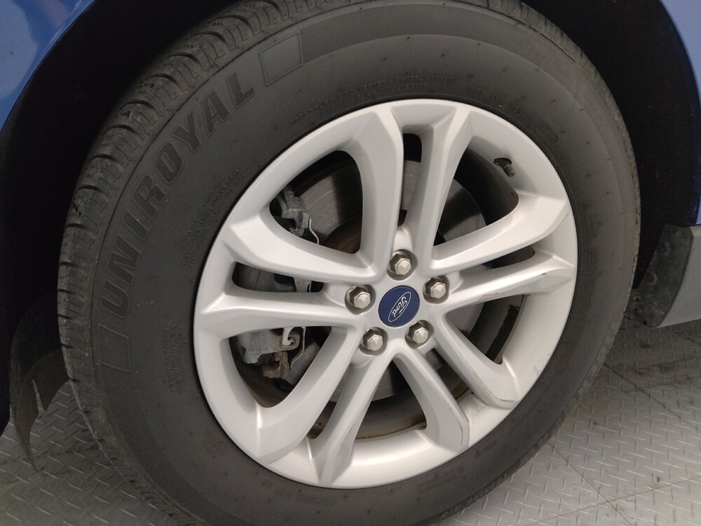 2020 Ford Edge in Raleigh, NC 27604 - 18110317 31