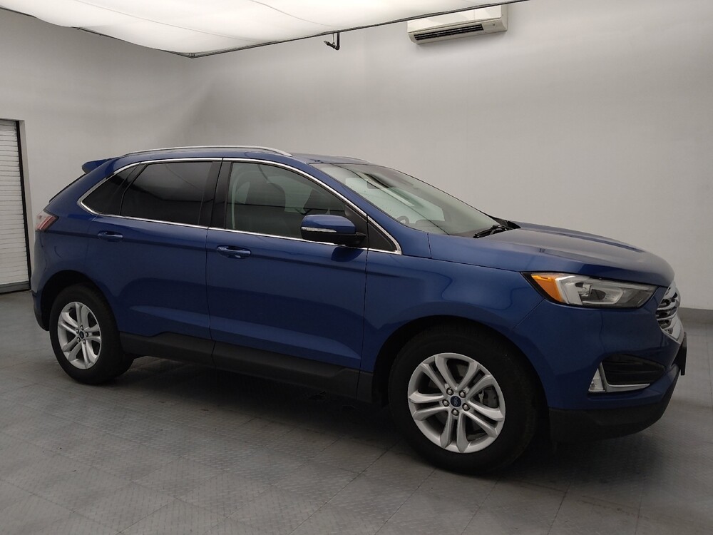 2020 Ford Edge in Raleigh, NC 27604 - 18110317 11