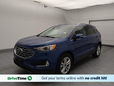 2020 Ford Edge in Raleigh, NC 27604