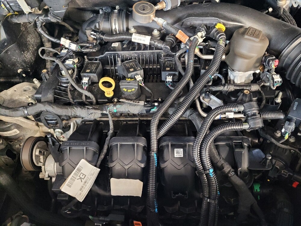 2020 Ford Edge in Raleigh, NC 27604 - 18110317 30