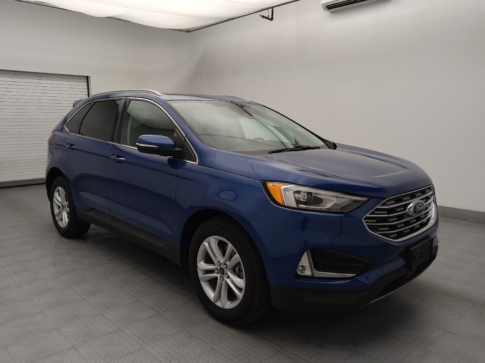 2020 Ford Edge in Raleigh, NC 27604 - 18110317 13