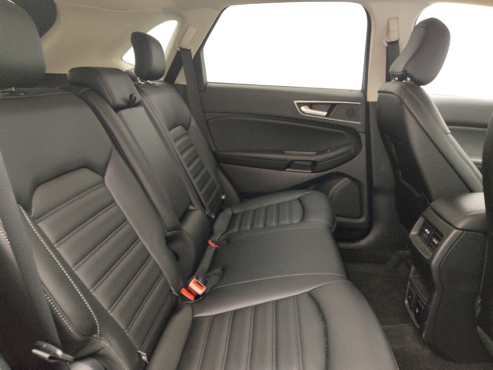 2020 Ford Edge in Raleigh, NC 27604 - 18110317 19
