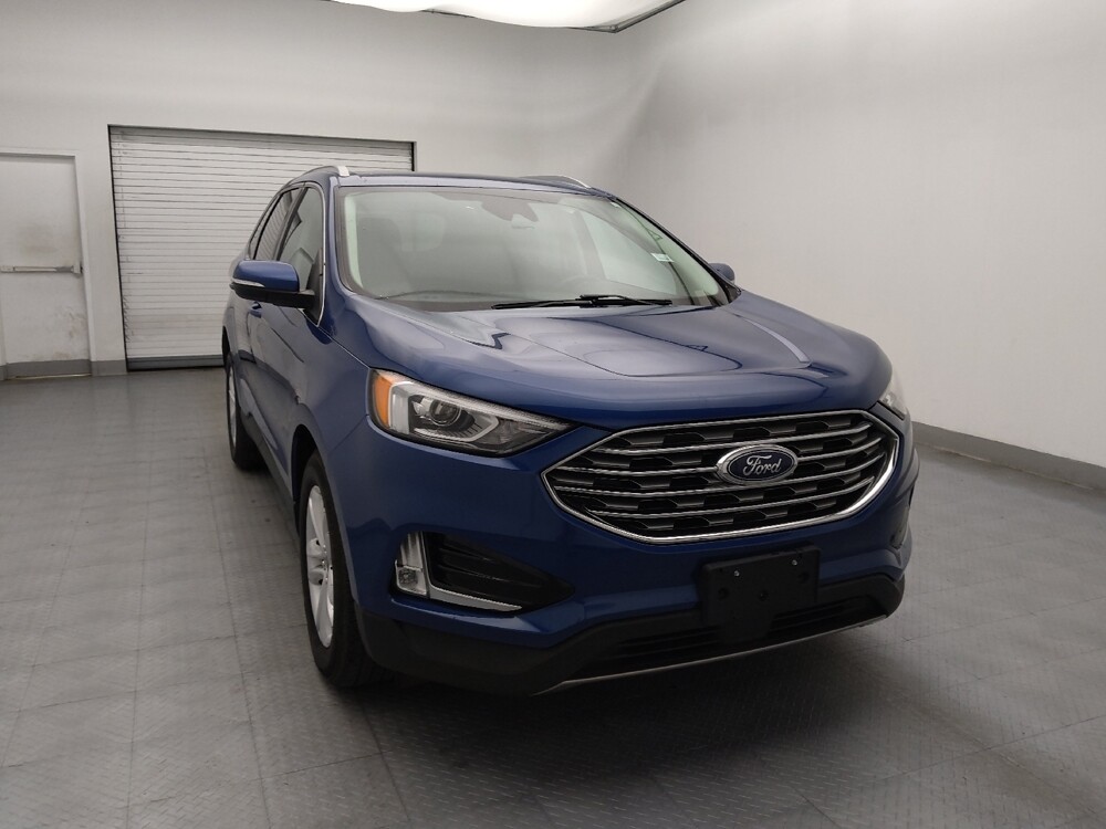 2020 Ford Edge in Raleigh, NC 27604 - 18110317 14