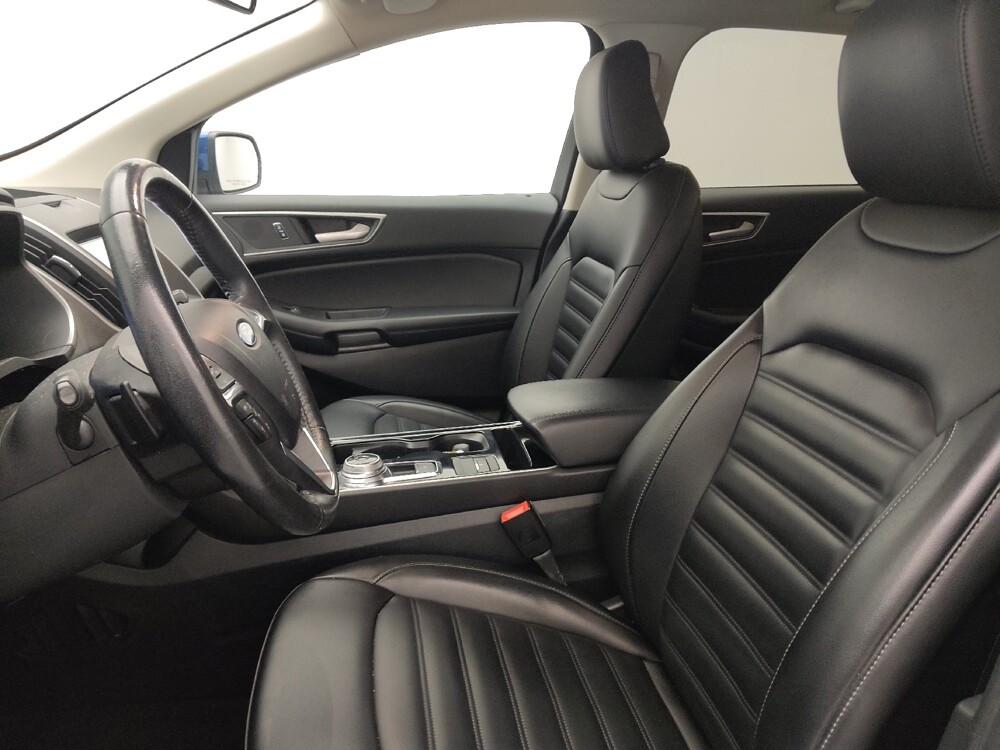 2020 Ford Edge in Raleigh, NC 27604 - 18110317 17