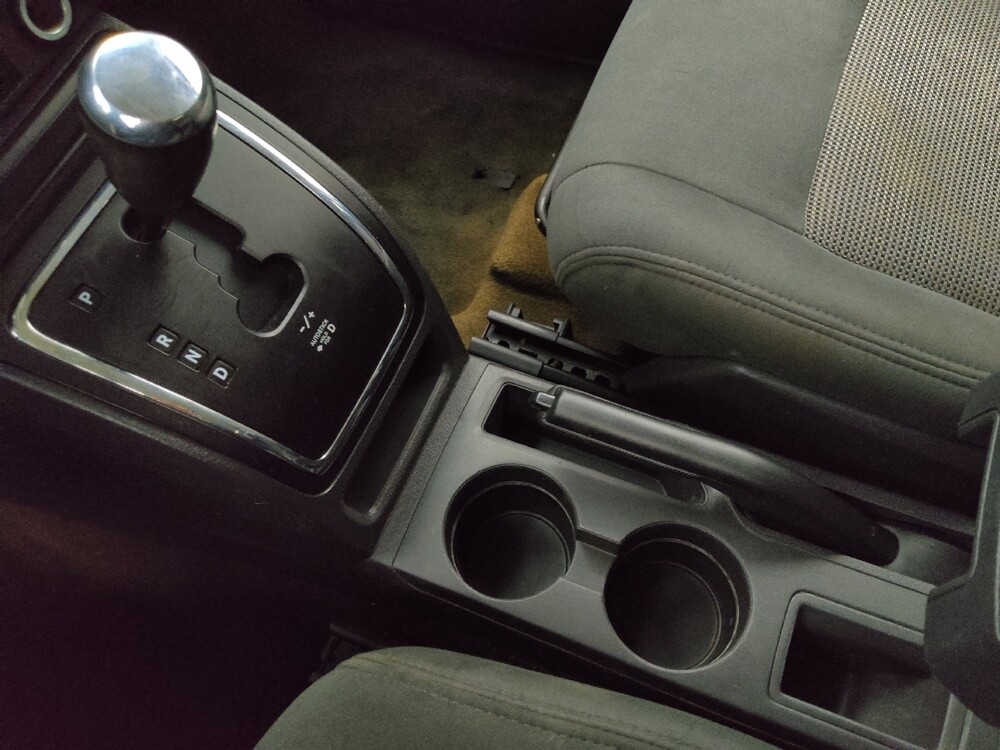 2017 Jeep Patriot in Colorado Springs, CO 80909 - 18110318 26