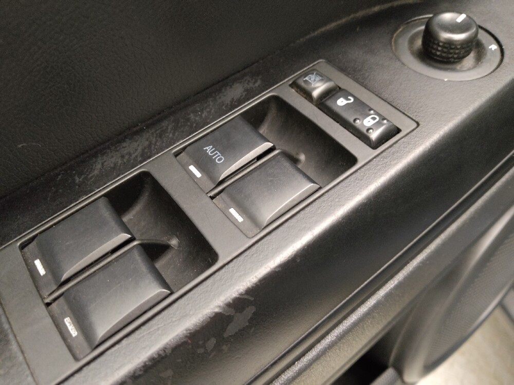 2017 Jeep Patriot in Colorado Springs, CO 80909 - 18110318 27