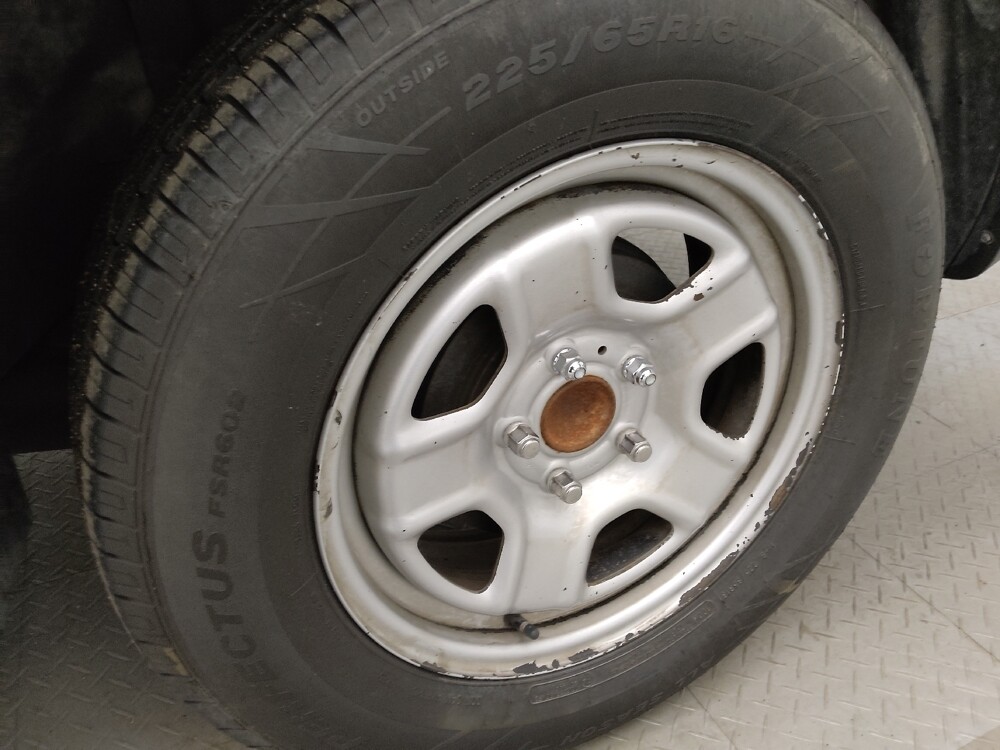 2017 Jeep Patriot in Colorado Springs, CO 80909 - 18110318 31