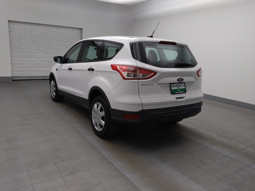 2014 Ford Escape in Colorado Springs, CO 80909 - 18110319 5