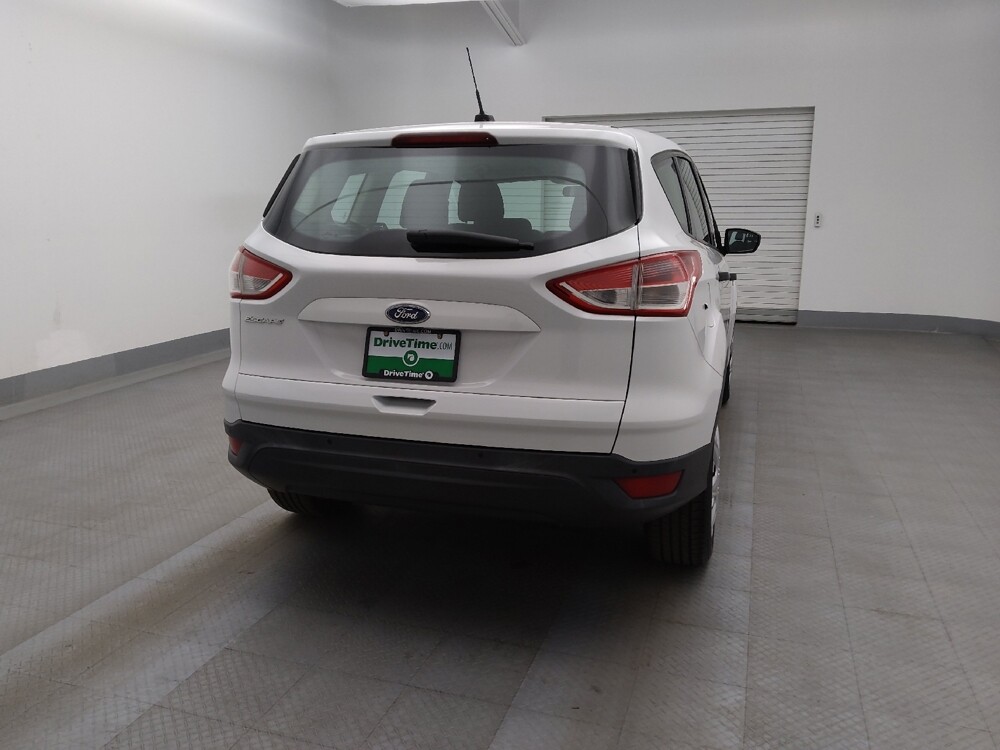 2014 Ford Escape in Colorado Springs, CO 80909 - 18110319 7