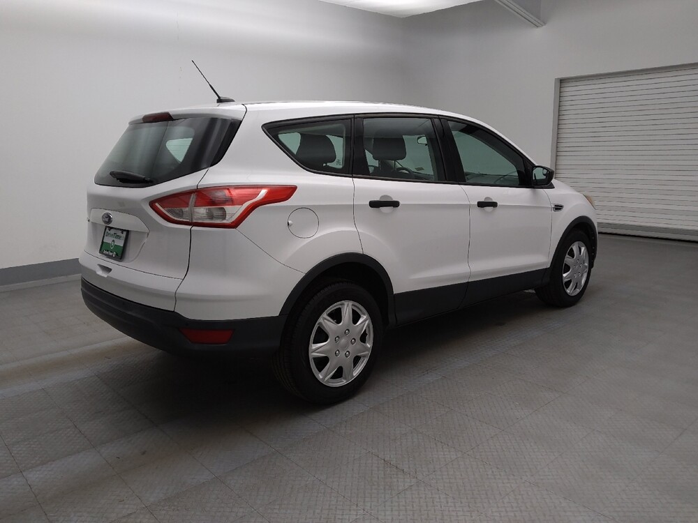 2014 Ford Escape in Colorado Springs, CO 80909 - 18110319 10