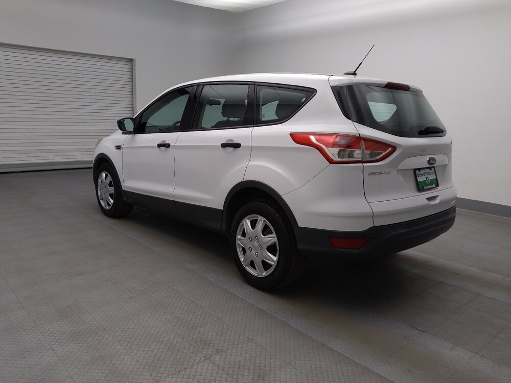 2014 Ford Escape in Colorado Springs, CO 80909 - 18110319 3