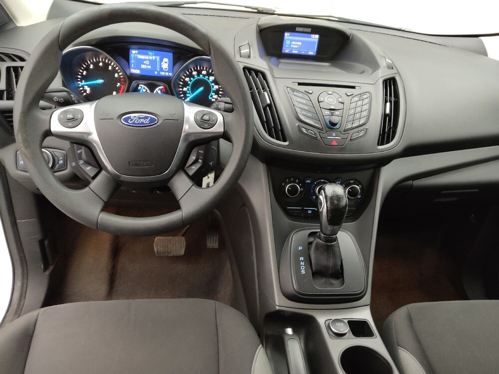 2014 Ford Escape in Colorado Springs, CO 80909 - 18110319 22