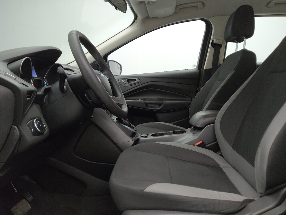 2014 Ford Escape in Colorado Springs, CO 80909 - 18110319 17