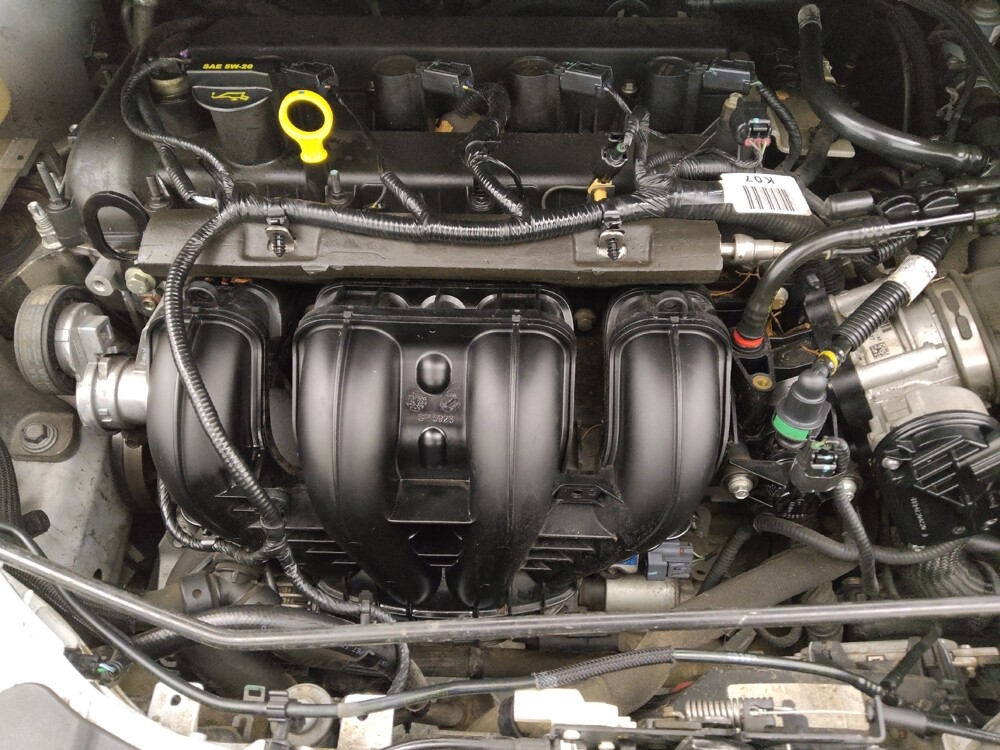 2014 Ford Escape in Colorado Springs, CO 80909 - 18110319 30