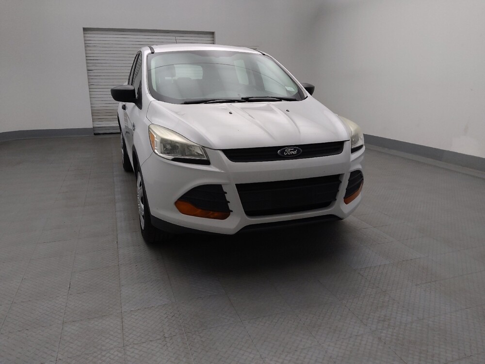 2014 Ford Escape in Colorado Springs, CO 80909 - 18110319 14