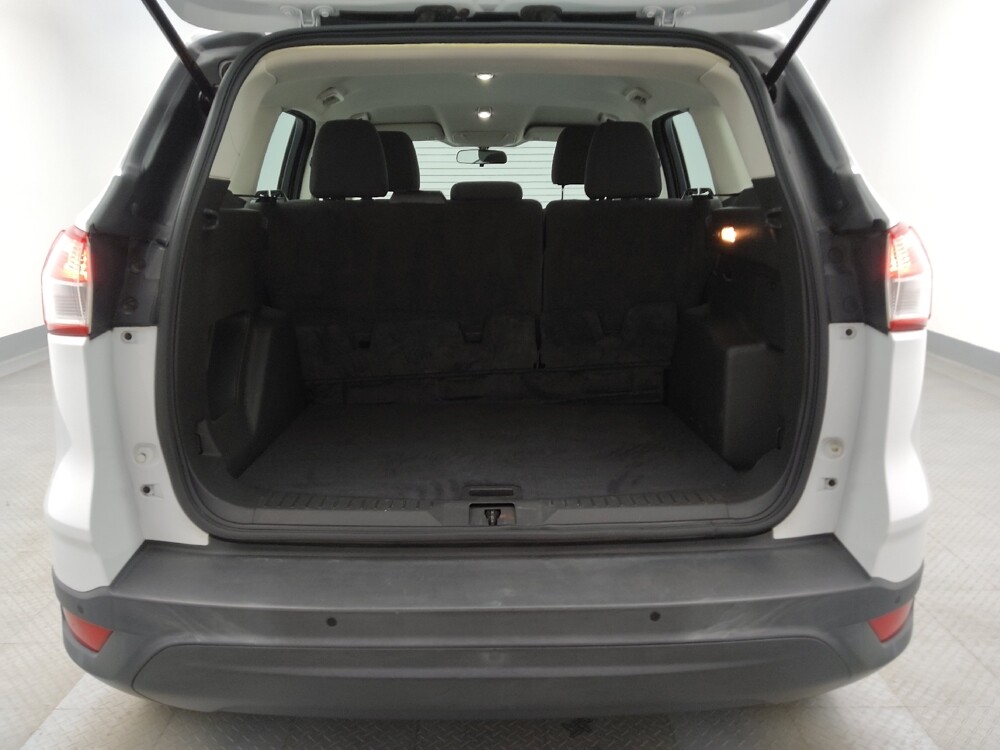 2014 Ford Escape in Colorado Springs, CO 80909 - 18110319 29