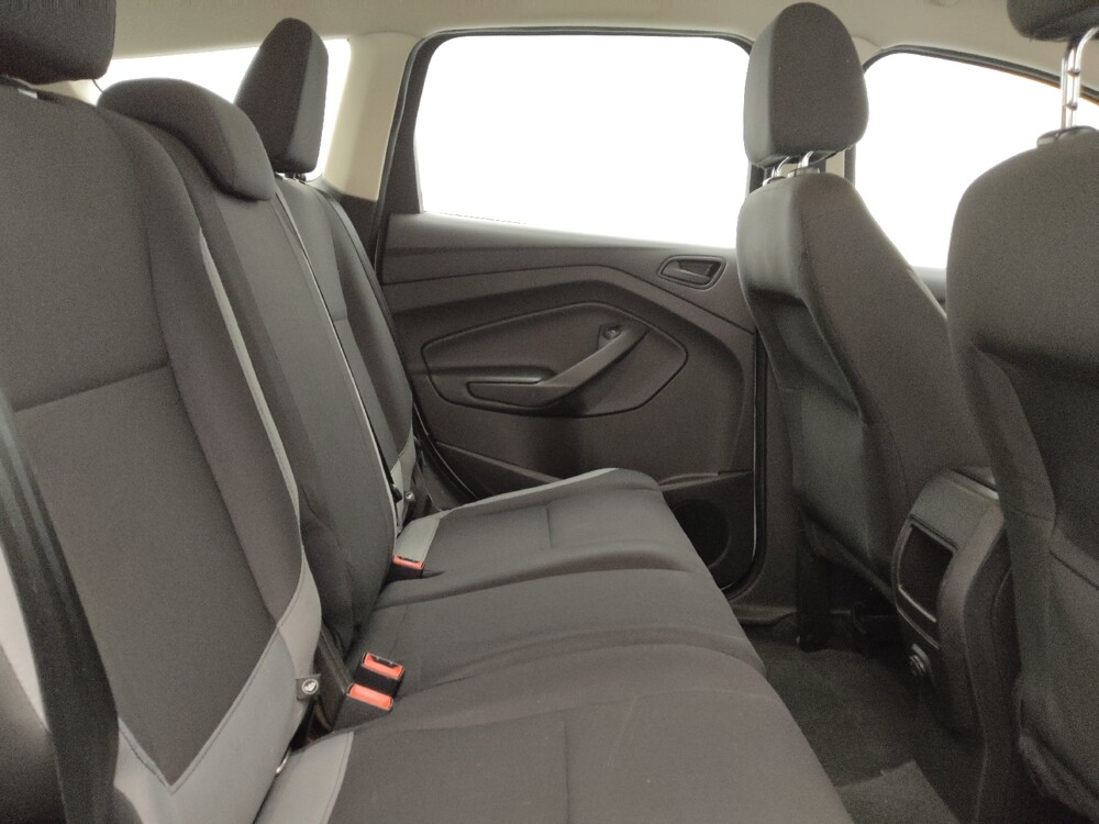 2014 Ford Escape in Colorado Springs, CO 80909 - 18110319 19