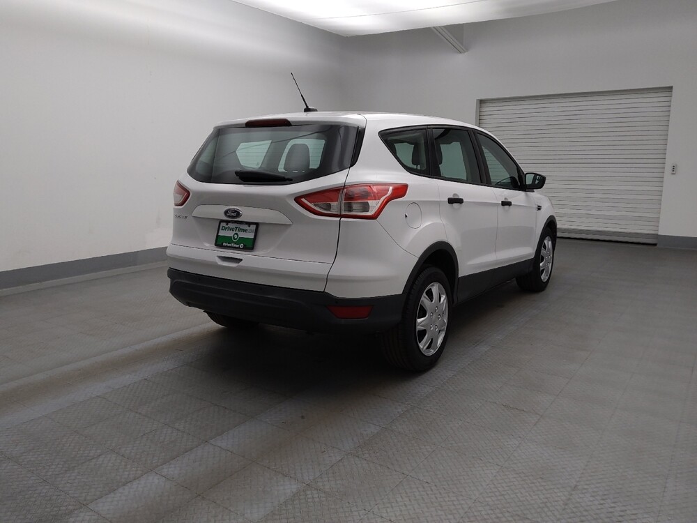 2014 Ford Escape in Colorado Springs, CO 80909 - 18110319 9