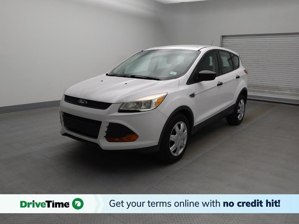 2014 Ford Escape in Colorado Springs, CO 80909 - 18110319