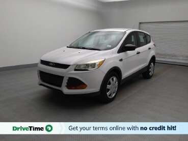 2014 Ford Escape in Colorado Springs, CO 80909