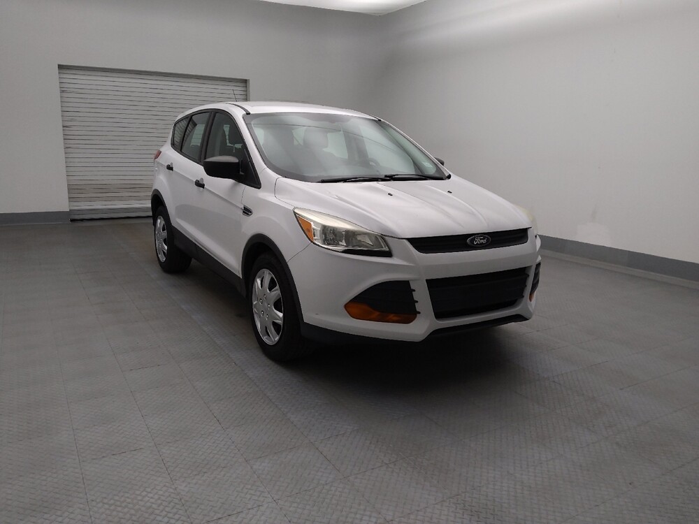 2014 Ford Escape in Colorado Springs, CO 80909 - 18110319 13