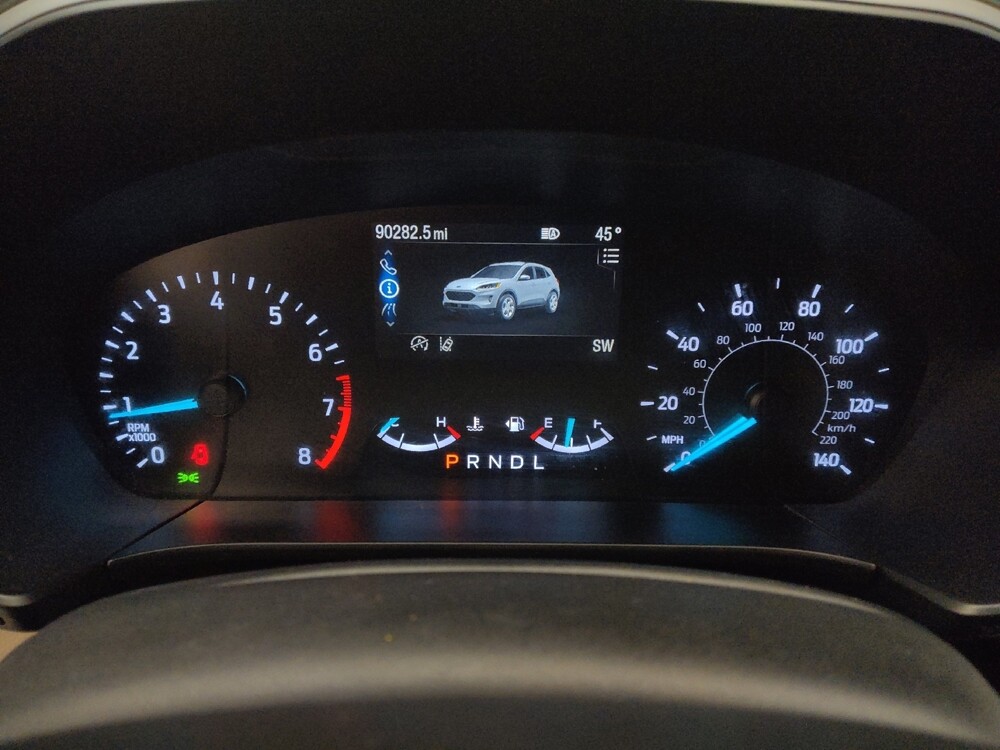 2020 Ford Escape in Colorado Springs, CO 80909 - 18110320 23