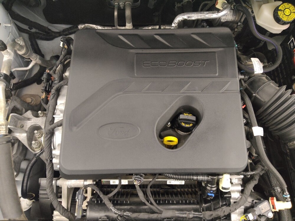 2020 Ford Escape in Colorado Springs, CO 80909 - 18110320 30