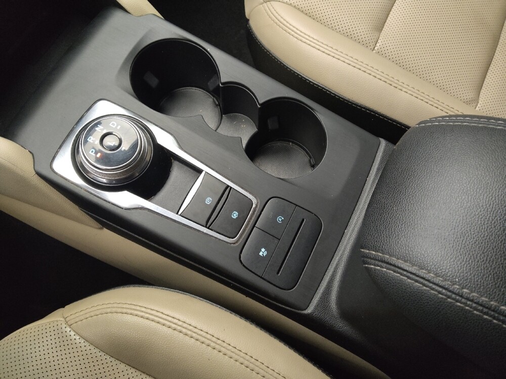 2020 Ford Escape in Colorado Springs, CO 80909 - 18110320 26