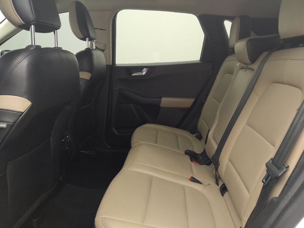 2020 Ford Escape in Colorado Springs, CO 80909 - 18110320 18