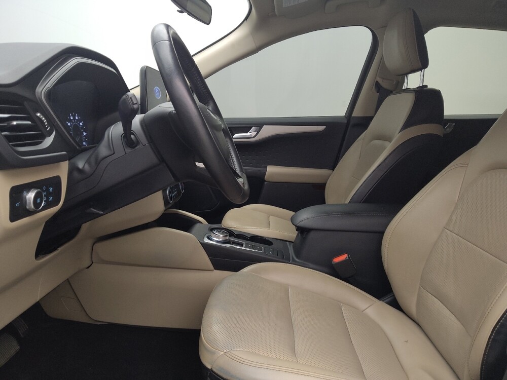 2020 Ford Escape in Colorado Springs, CO 80909 - 18110320 17