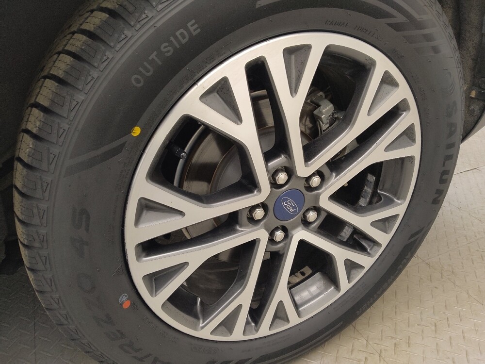 2020 Ford Escape in Colorado Springs, CO 80909 - 18110320 31