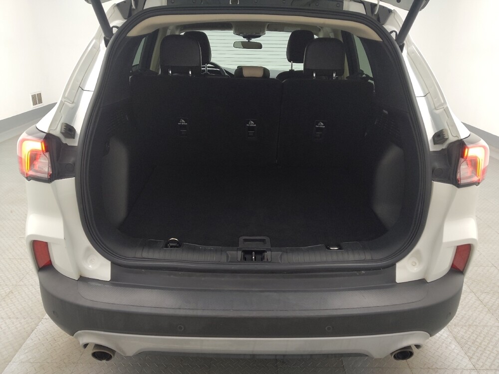 2020 Ford Escape in Colorado Springs, CO 80909 - 18110320 29