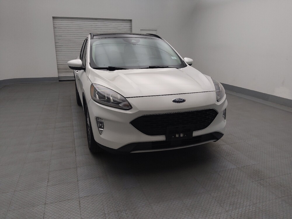 2020 Ford Escape in Colorado Springs, CO 80909 - 18110320 14