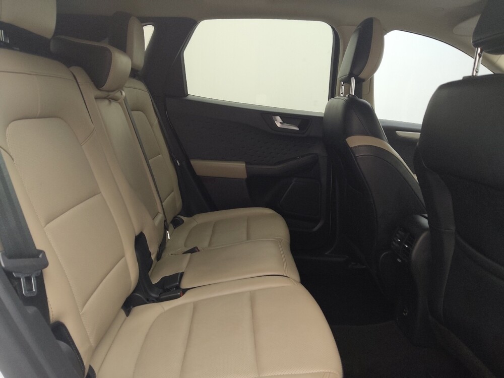 2020 Ford Escape in Colorado Springs, CO 80909 - 18110320 19