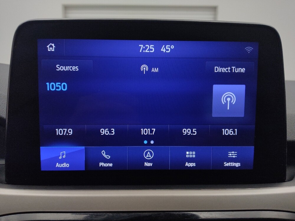 2020 Ford Escape in Colorado Springs, CO 80909 - 18110320 25