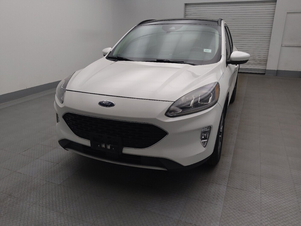 2020 Ford Escape in Colorado Springs, CO 80909 - 18110320 15