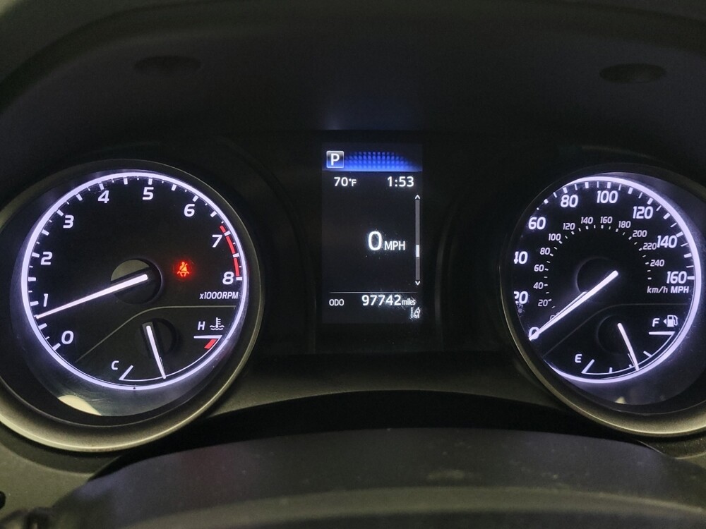 2021 Toyota Camry in Antioch, TN 37013 - 18110321 23