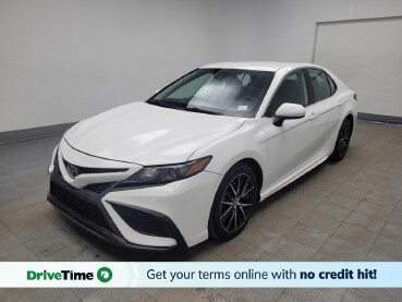 2021 Toyota Camry in Antioch, TN 37013