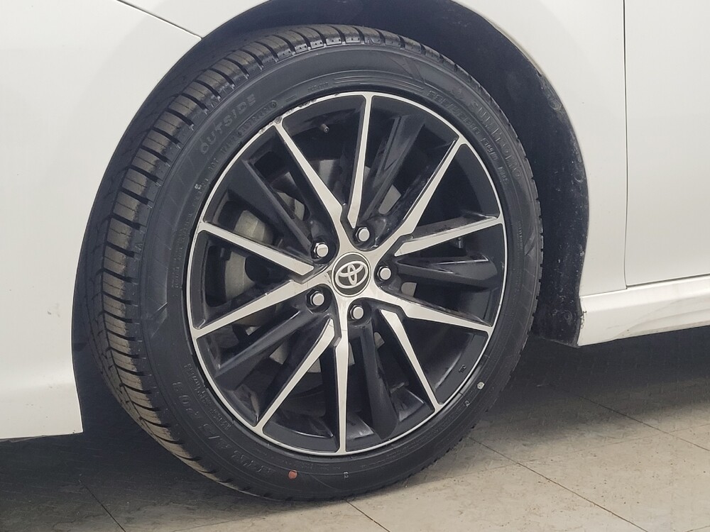 2021 Toyota Camry in Antioch, TN 37013 - 18110321 31