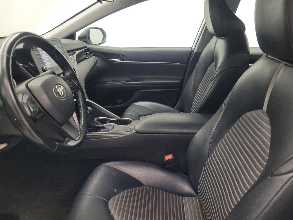 2021 Toyota Camry in Antioch, TN 37013 - 18110321 17