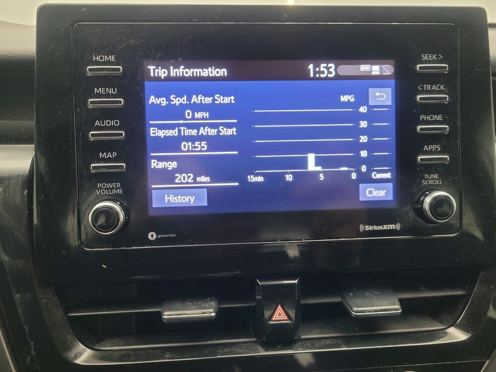 2021 Toyota Camry in Antioch, TN 37013 - 18110321 25