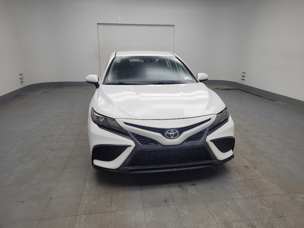 2021 Toyota Camry in Antioch, TN 37013 - 18110321 14