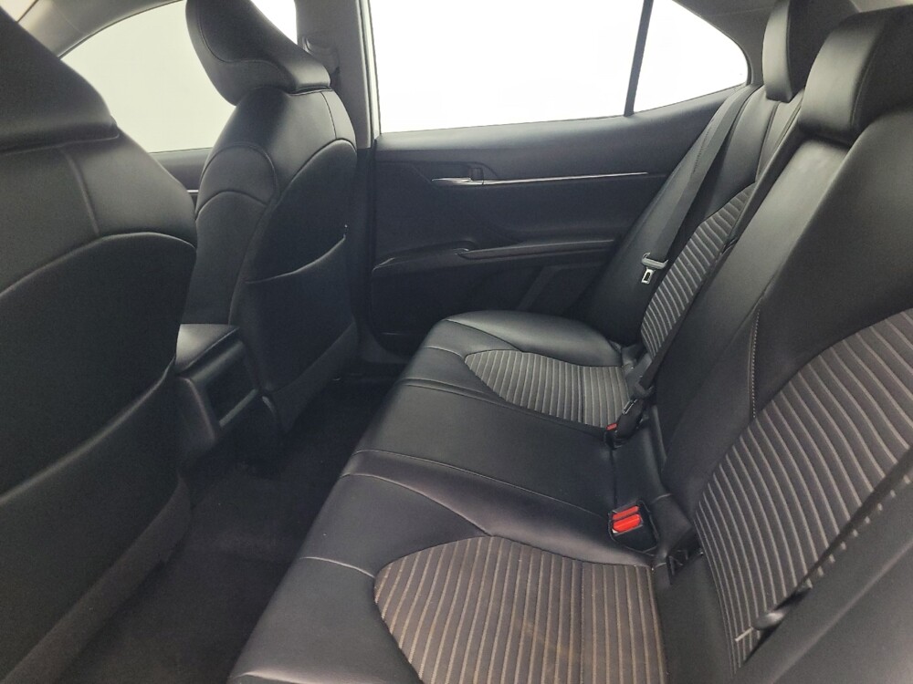 2021 Toyota Camry in Antioch, TN 37013 - 18110321 18