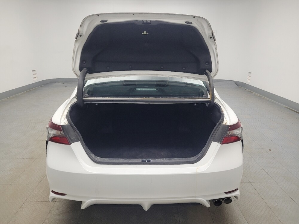 2021 Toyota Camry in Antioch, TN 37013 - 18110321 29