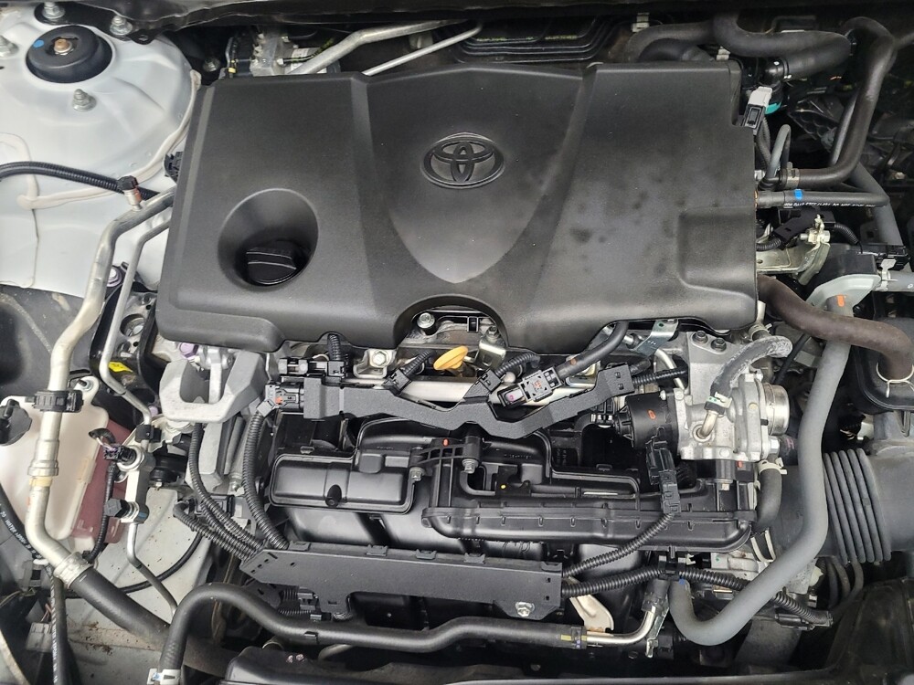 2021 Toyota Camry in Antioch, TN 37013 - 18110321 30