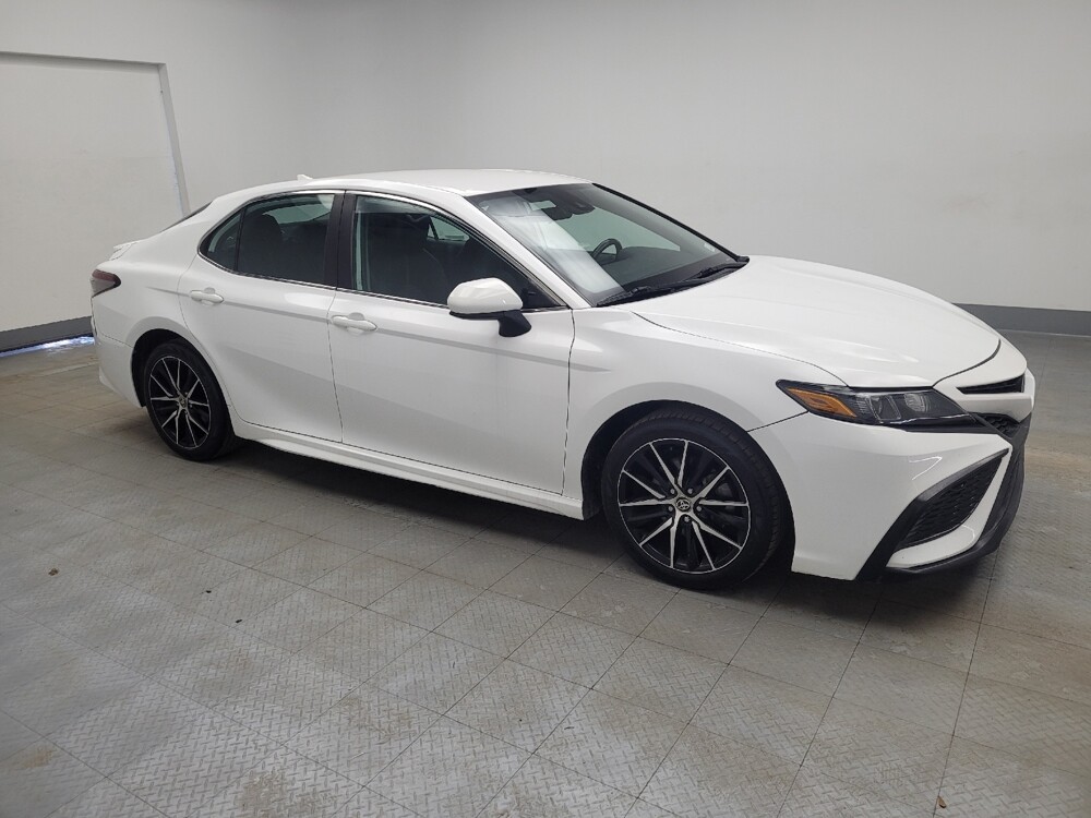 2021 Toyota Camry in Antioch, TN 37013 - 18110321 11