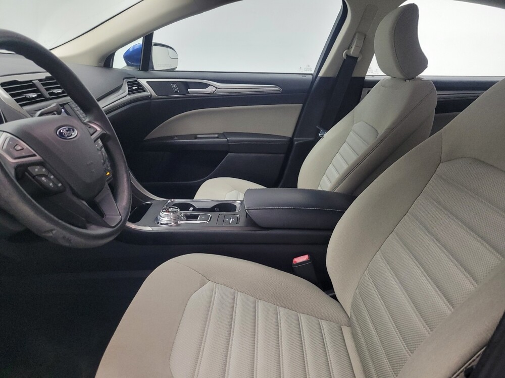 2018 Ford Fusion in Madison, TN 37115 - 18110323 17