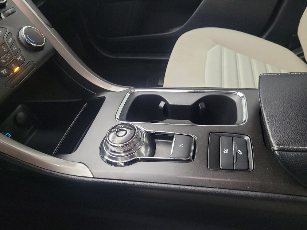 2018 Ford Fusion in Madison, TN 37115 - 18110323 26