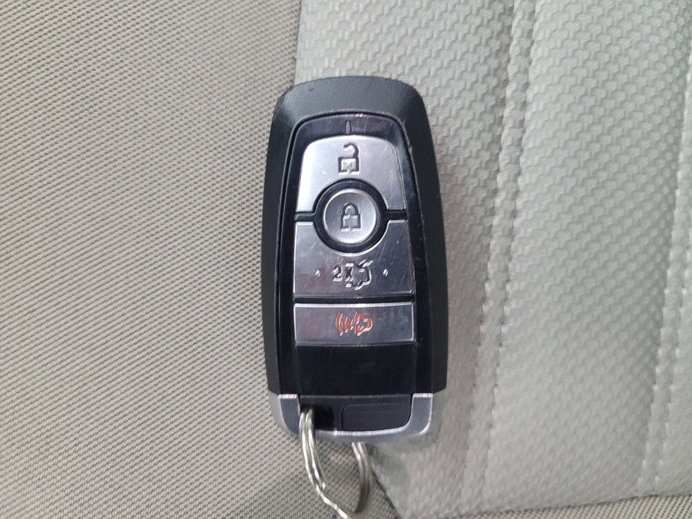 2018 Ford Fusion in Madison, TN 37115 - 18110323 32