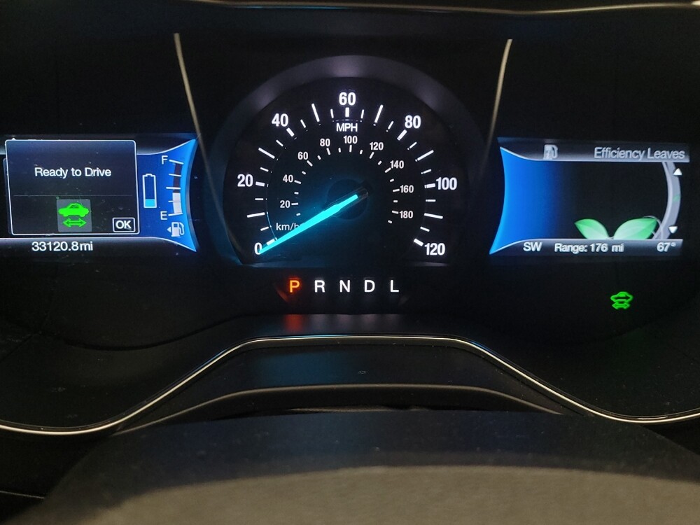 2018 Ford Fusion in Madison, TN 37115 - 18110323 23